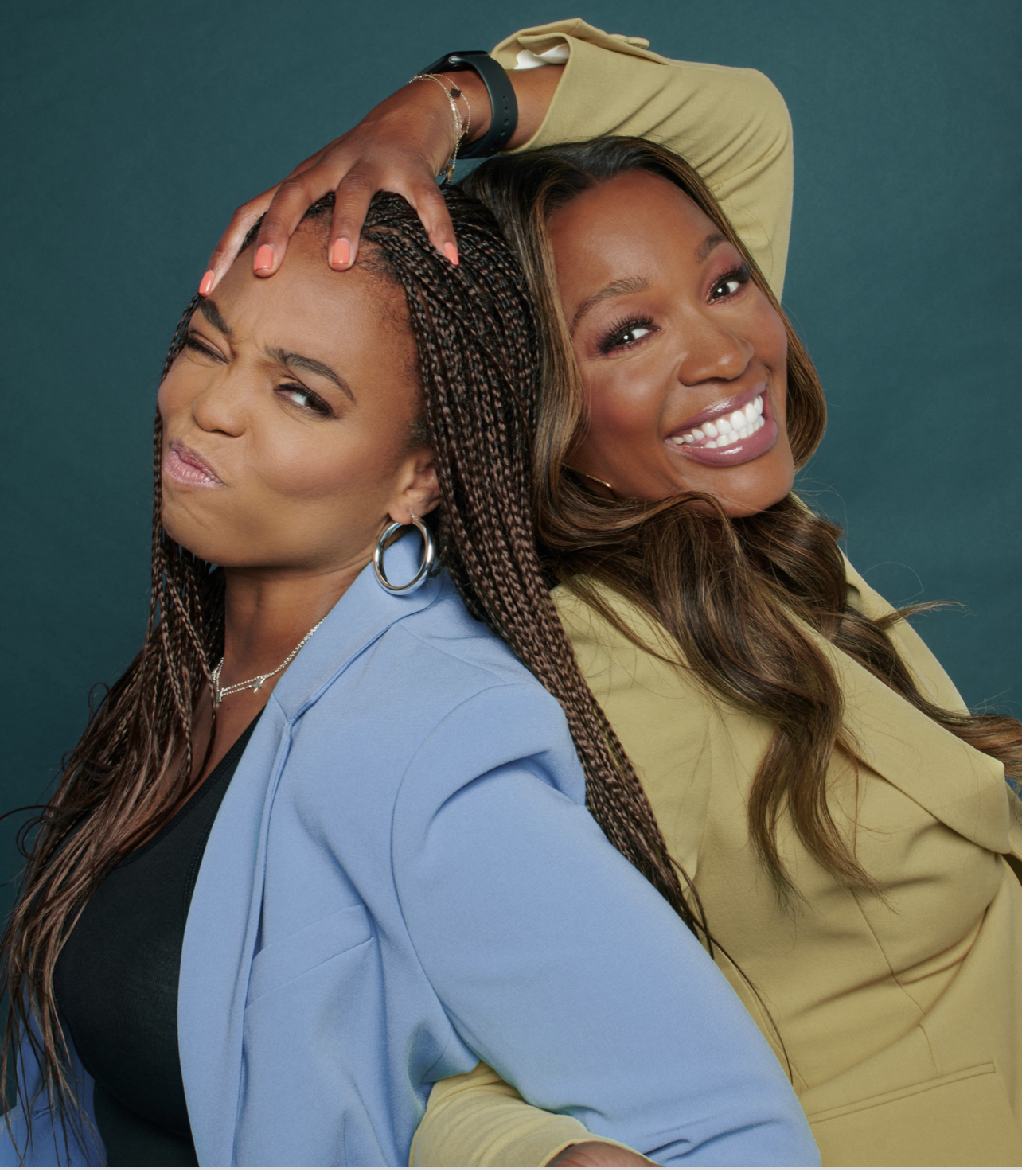 Its Official Cari Champion And Jemele Hill To Cost CNNs New Show