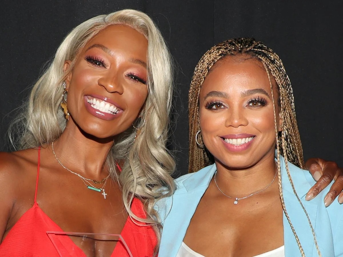 Its Official Cari Champion And Jemele Hill To Cost CNNs New Show