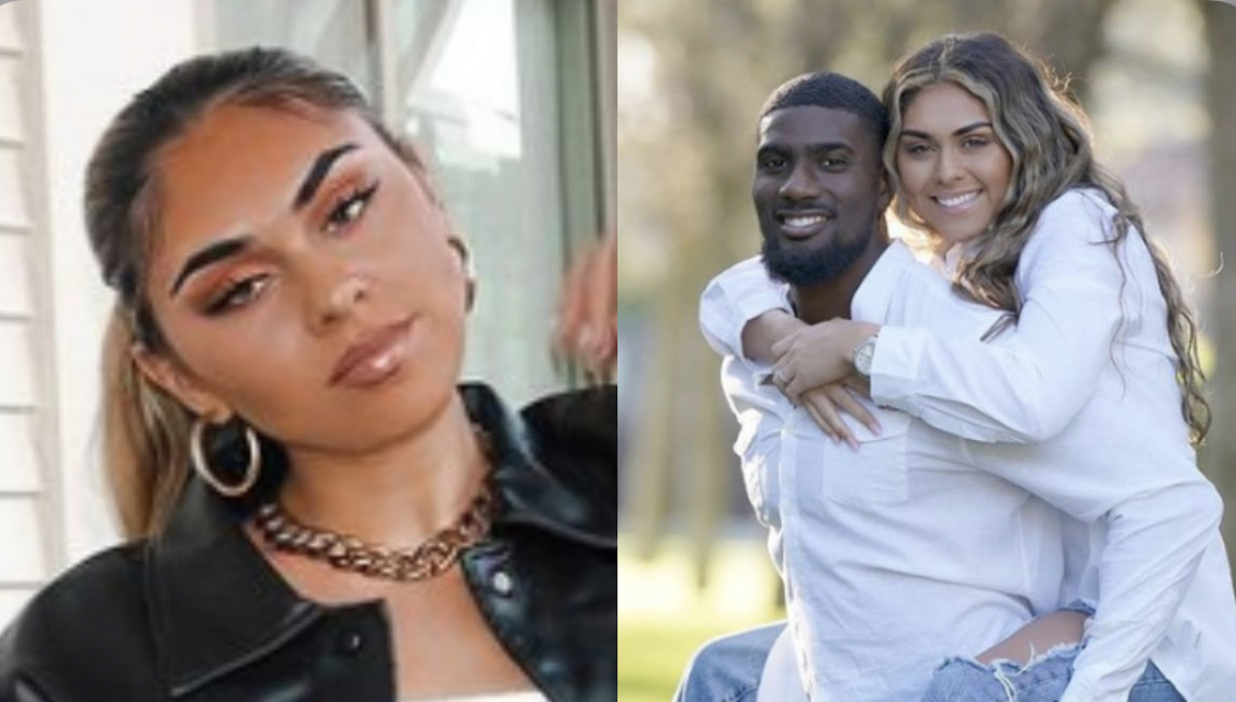 Juwan Johnson's Wife Went Viral After She Explained That His Money Is Her Money, Now People Are Calling Her a Gold Digger - Emily CottonTop