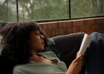 3 Must-Read Books Empowering and Challenging Every Black Woman To Be Their Best Self