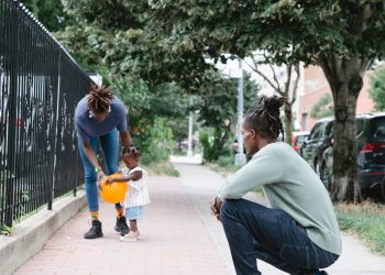 Co-Parenting With A Toxic Or Narcissistic Ex? 6 Keys To Survival.