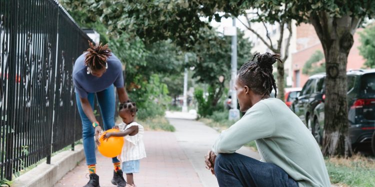 Co-Parenting With A Toxic Or Narcissistic Ex? 6 Keys To Survival.