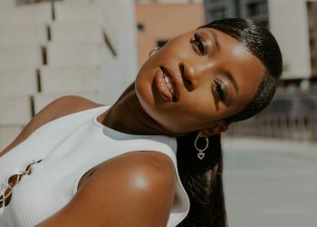 Black women, we are not ugly.