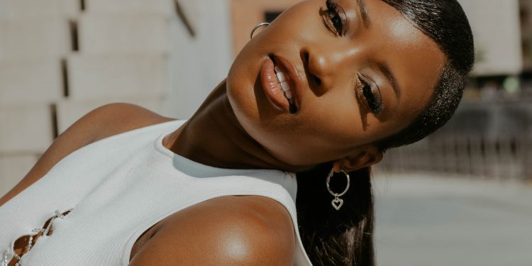 Black women, we are not ugly.