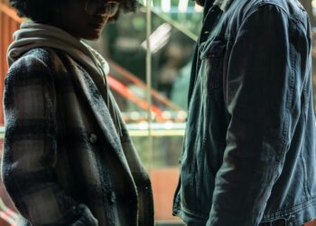 I’m Not Toxic—Or Am I? 3 Ways To Tell Who The REAL Problem Is In Your Relationship