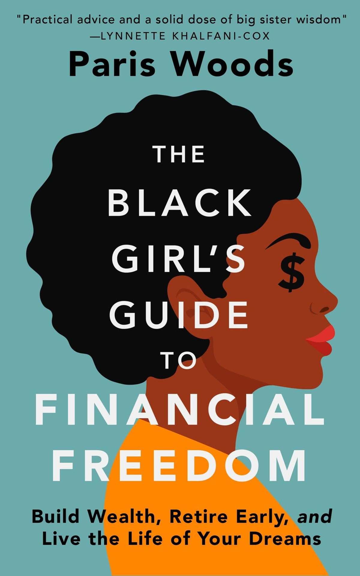Empowering black women through financial freedom by Paris Woods