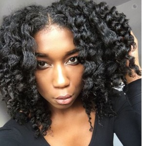 5 Steps For The Best Twist Out Ever - Emily CottonTop