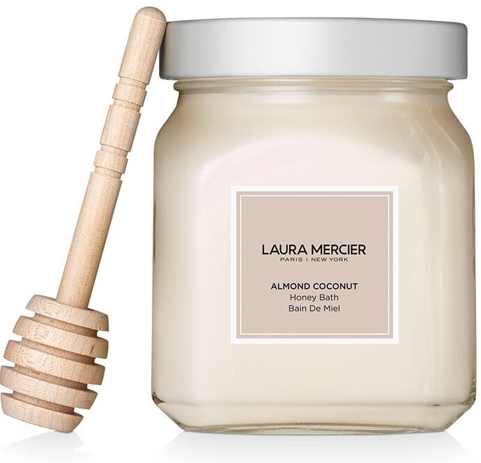 Laura Mercier Bath Milk - Almond Coconut Honey