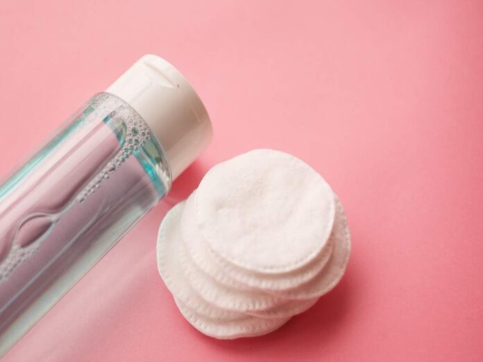 This Is Why Micellar Water is Essential to Your Skincare Routine