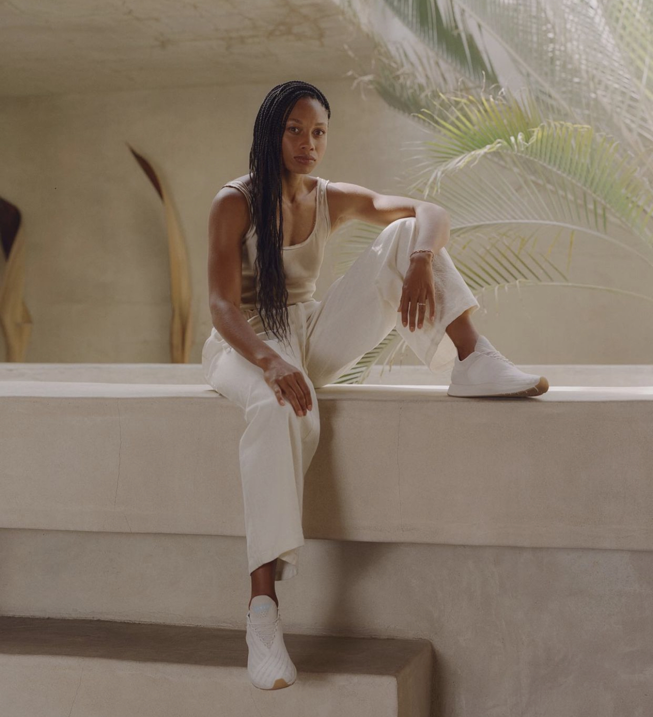 allyson felix sneakers