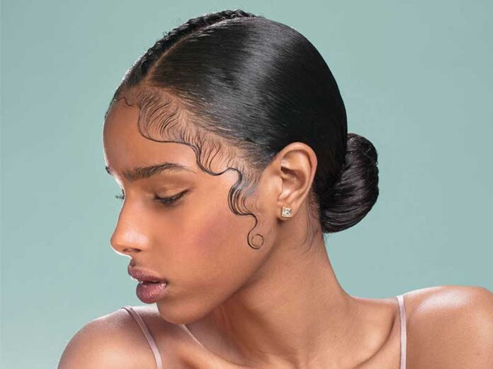Baby Hair and Thinning Edges Alternatives For Black Women