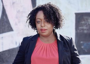 Founder And CEO Kimberly Bryant Has Been Removed From Black Girls Code, She Calls The Move “dishonest and unlawful”