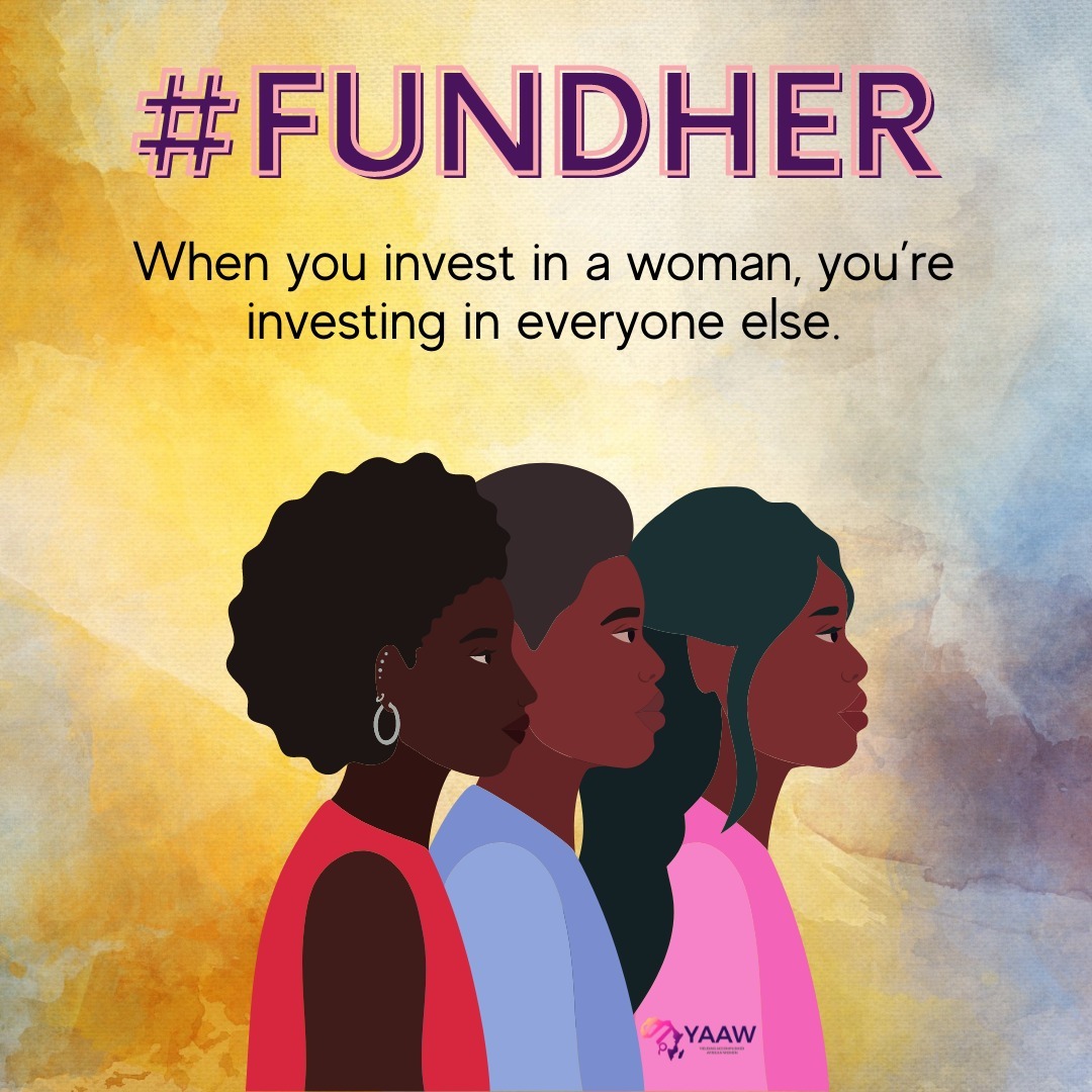 Funding Black Women in STEM