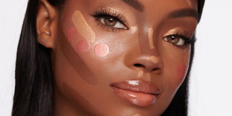 How to Choose the Perfect Contour Shade for Your Skin Tone