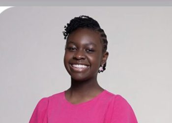 Young and Successful! 15-Year-Old Gabby Goodwin Launches Salon and Retail Store