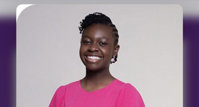 Young and Successful! 15-Year-Old Gabby Goodwin Launches Salon and Retail Store