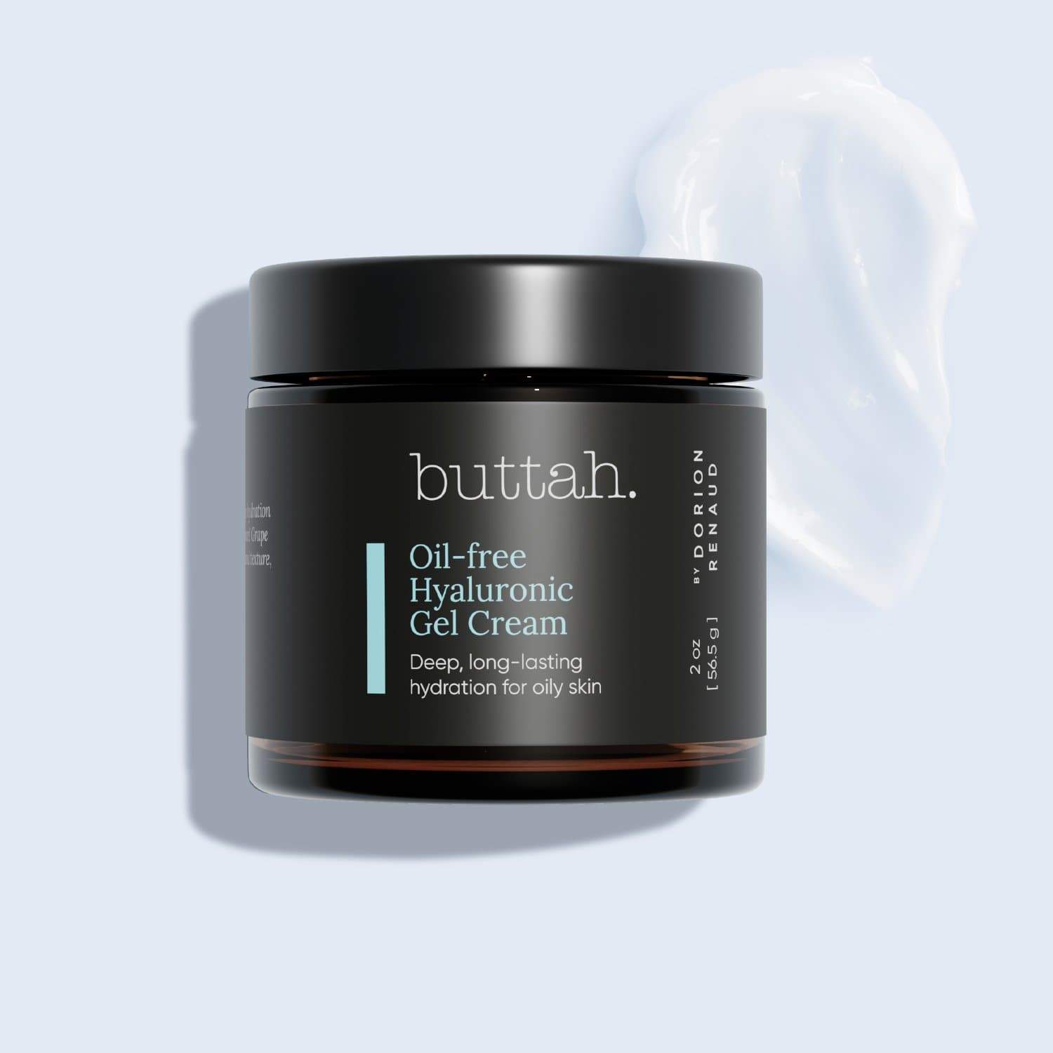 Get your skin together with Buttah Skin