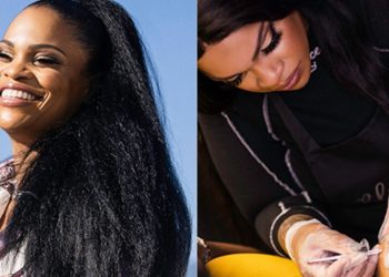 Black Entrepreneur Who Once Relied on Public Assistance Opens 3rd Skin Treatment Center