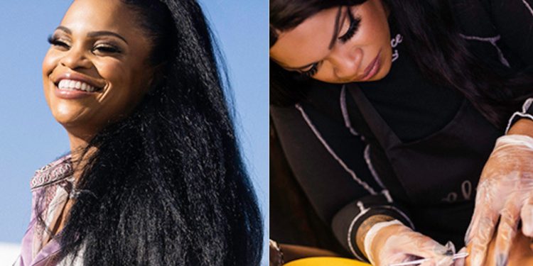 Black Entrepreneur Who Once Relied on Public Assistance Opens 3rd Skin Treatment Center