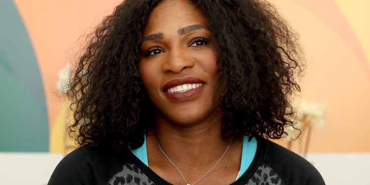 Serena Williams