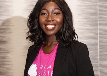 Diana Wilson Vows To Raise An Epic $1 Million To Help Black Women In STEM-Related Fields