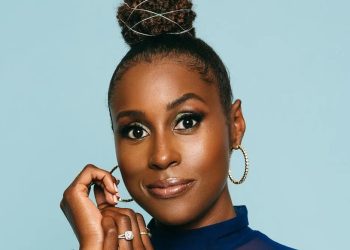 Issa Rae