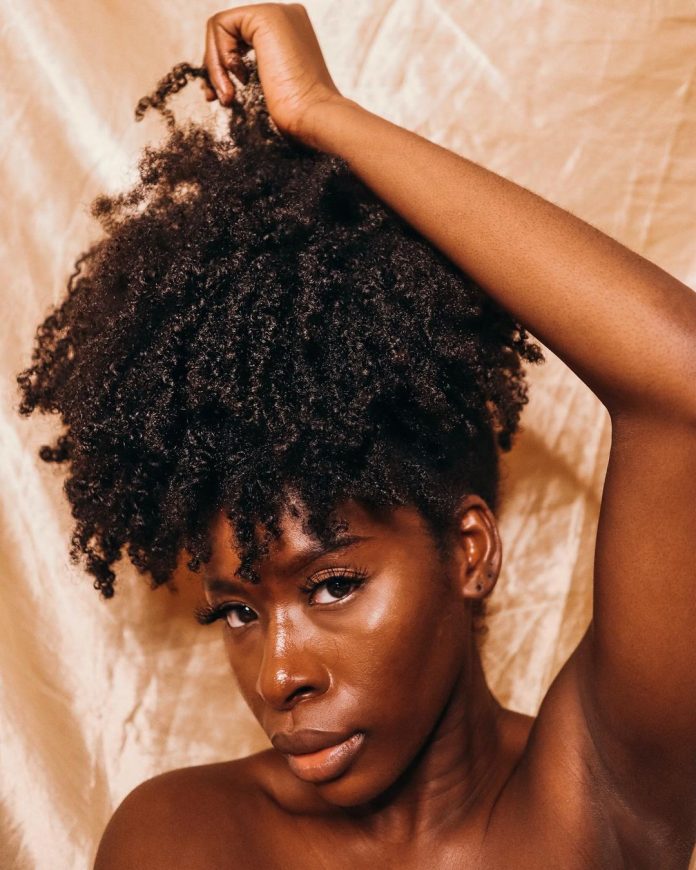 best products for black women with curly hair