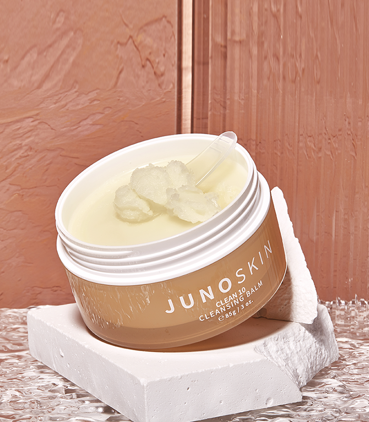 JUNO Cleansing Balm
