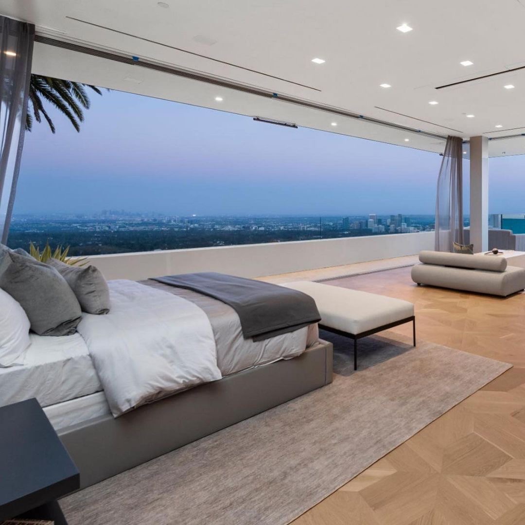 Fashion Nova CEO Just Purchased LA's Biggest Mansion 