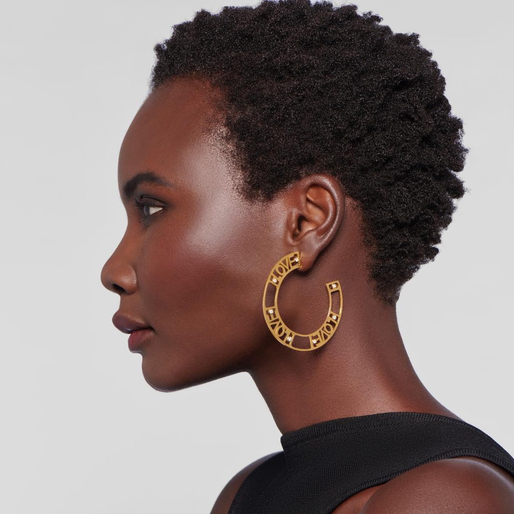 Black Women-Owned Earring Brands