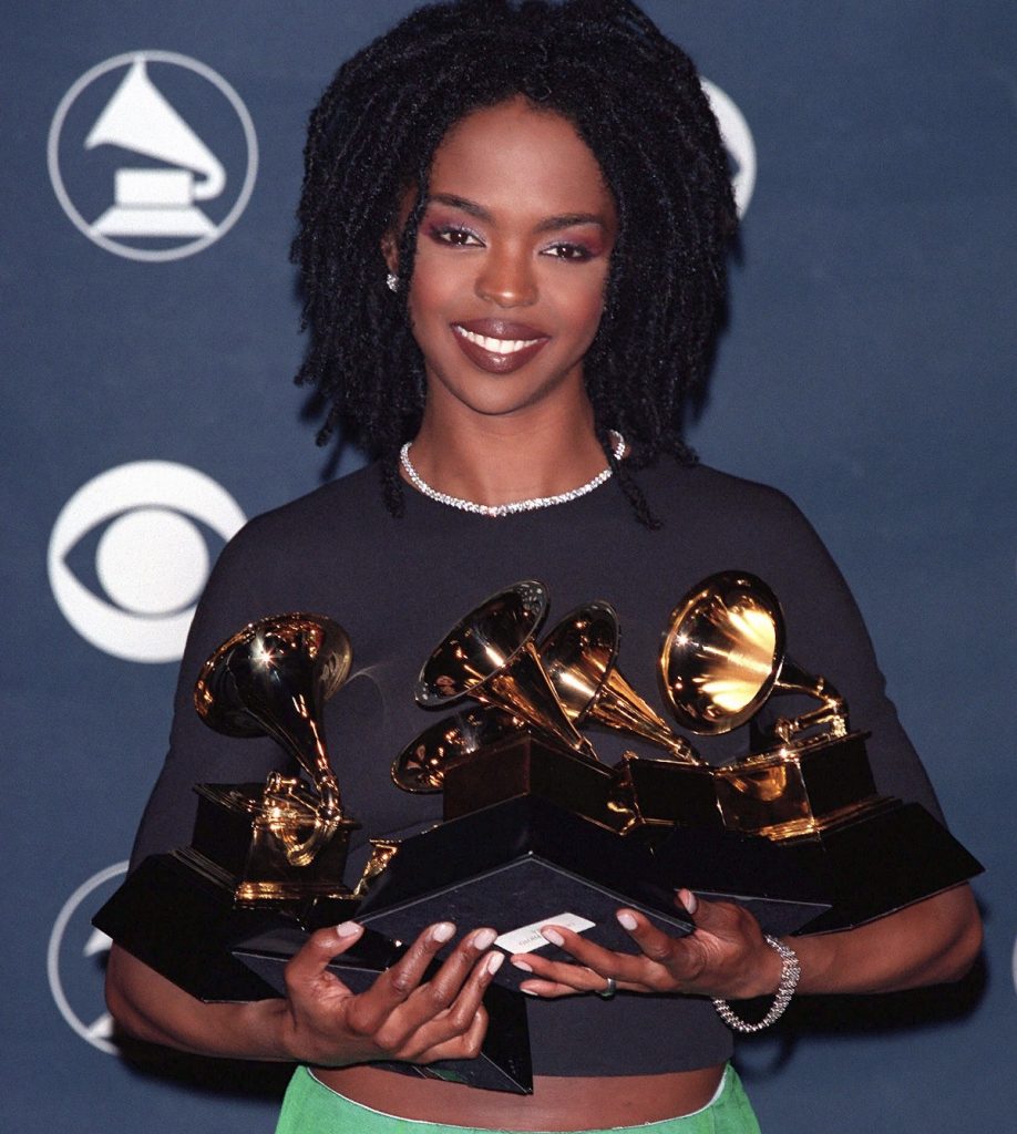 Female Rappers Who Have Won Grammys