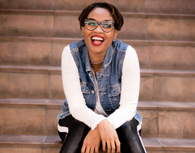 Entrepreneurship Blogs by Black Women 