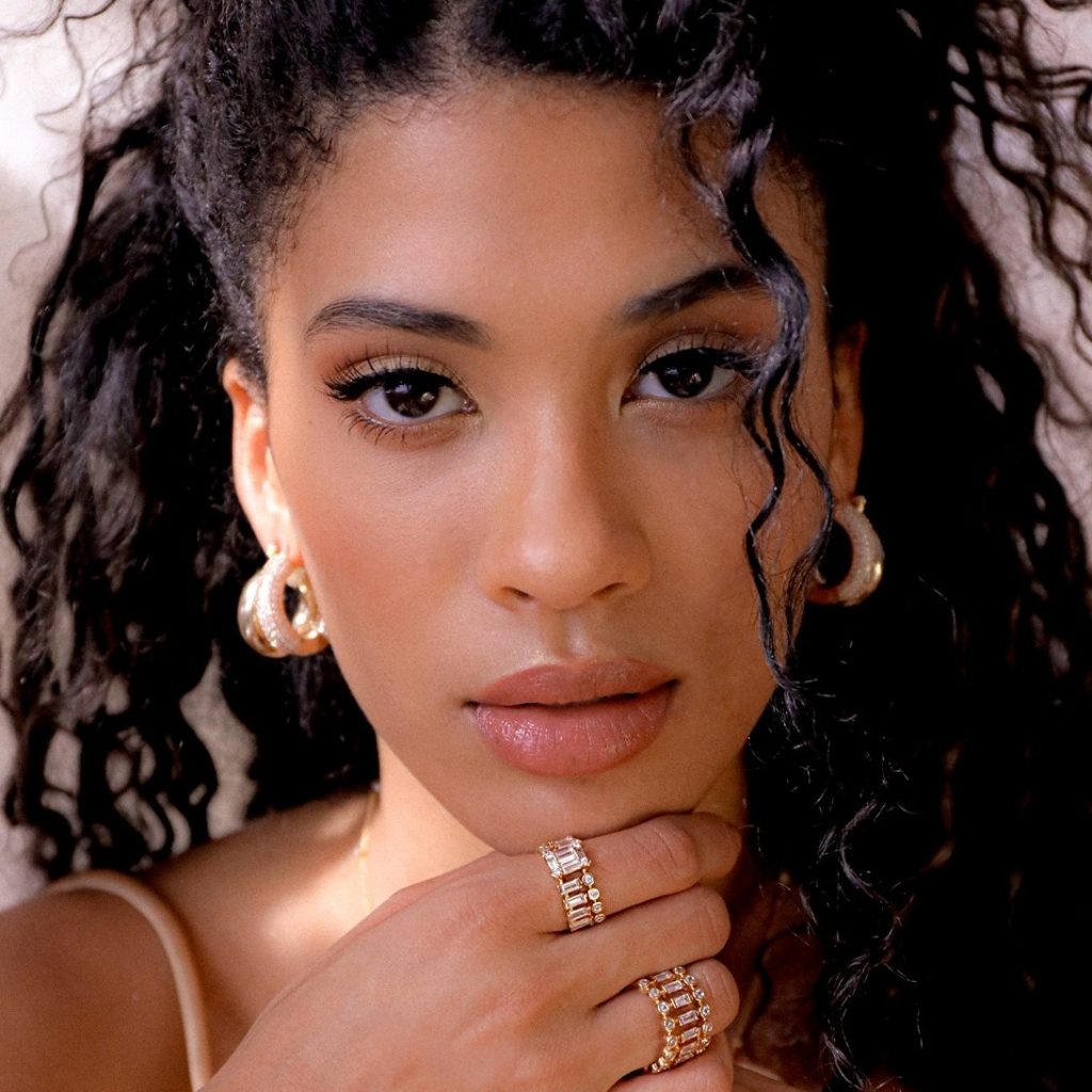 Black Women-Owned Earring Brands