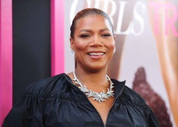 Here are 9 Things Queen Latifah Did to Establish Her $70 Million Empire