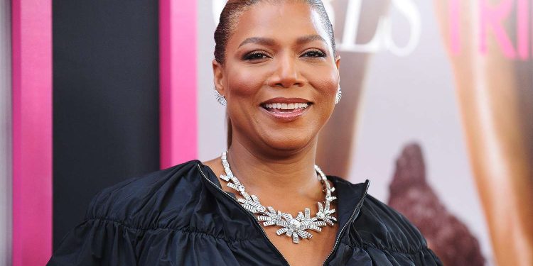 Here are 9 Things Queen Latifah Did to Establish Her $70 Million Empire