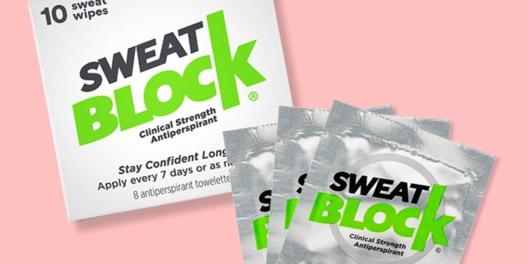 4 Products To Keep Your Hair And Clothes Sweat-Proof Throughout The Day