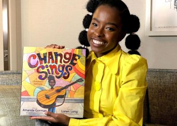 Children's Books By Black Women