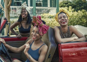 Improve Your Hair with These 4 Black Woman-Owned Haircare Brands