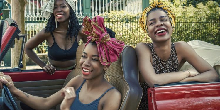 Improve Your Hair with These 4 Black Woman-Owned Haircare Brands