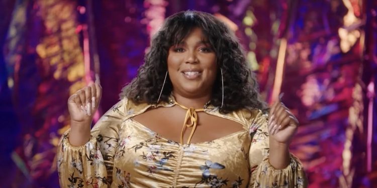 Watch Out For The Big Grrrls