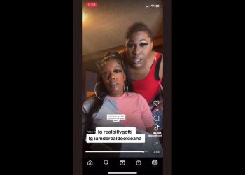 Viral Video Of Cousins Reviewing A Body Scrub Live Leads To Product Almost Selling Out – “That SH* Stank”