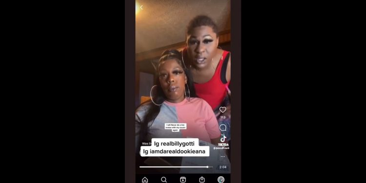 Viral Video Of Cousins Reviewing A Body Scrub Live Leads To Product Almost Selling Out – “That SH* Stank”