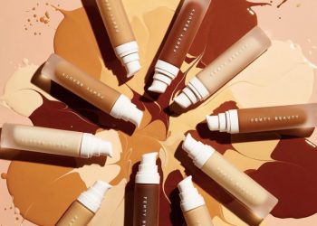 Over The Glowy Look? 4 Matte Foundations That’ll Give You A Natural Skin Look Without All the Shine and Shimmer
