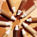 Over The Glowy Look? 4 Matte Foundations That’ll Give You A Natural Skin Look Without All the Shine and Shimmer
