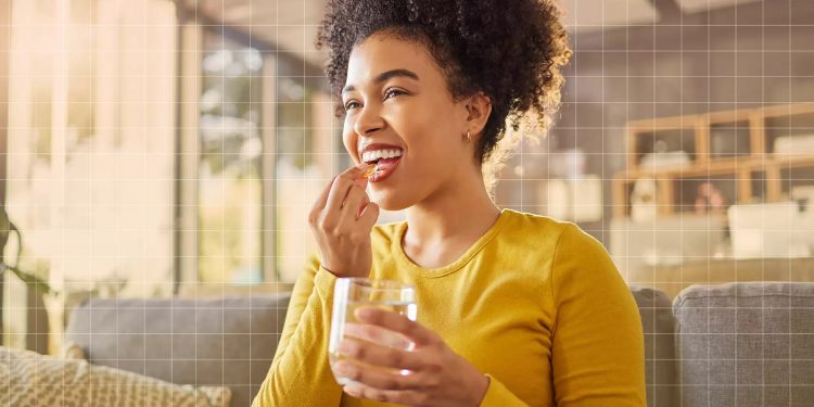 4 All-Natural Mood Boosters For When You Get The Seasonal Sads