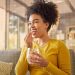 4 All-Natural Mood Boosters For When You Get The Seasonal Sads