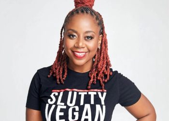 Slutty Vegan From Aisha “Pinky” Cole Reaches $100 Million Valuation