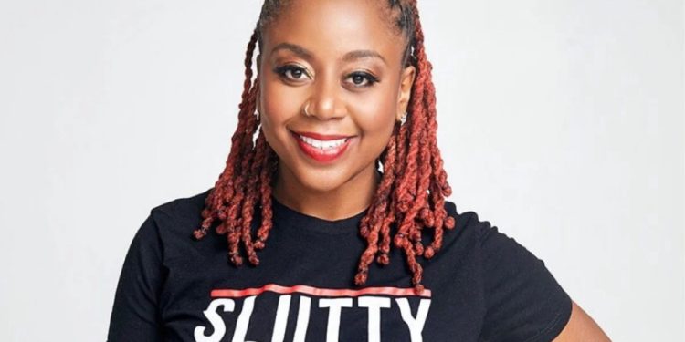 Slutty Vegan From Aisha “Pinky” Cole Reaches $100 Million Valuation