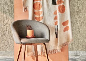 5 Black-Owned Home Goods And Decor Brands To Elevate The Style of Your Home