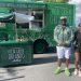 Disney World Gets First Black-Owned Food Truck, Local Green